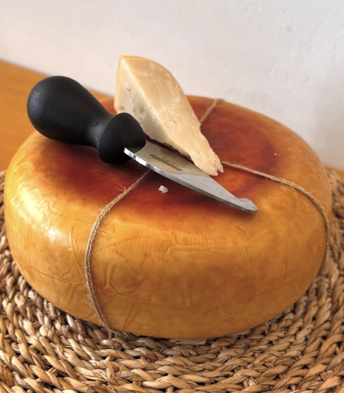 Frische Käse