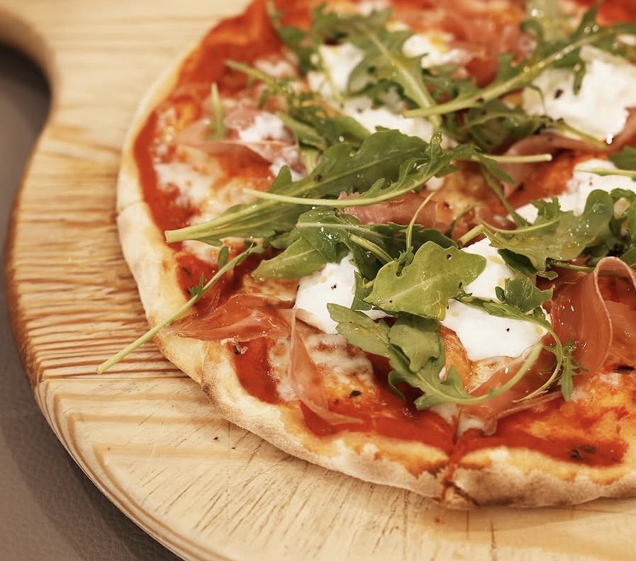 Panini & Pizze